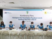 Siaga 24 Jam, PLN Pastikan Pasokan Listrik Terbaik untuk Masyarakat Sambut Idul Fitri 1443 H