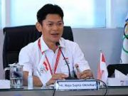 Bendera Merah Putih Terancam Tak Bisa Berkibar Lagi di Event Internasional