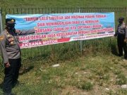 Antisipasi Musibah Perahu Tenggelam, Polres Grobogan Imbau Tak Berwisata Air di Kedung Ombo