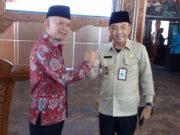 Dian Kristiandi Minta Maaf, Edy Supriyanta Tancap Gas