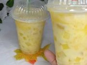 Resep: Es Jagung Hawai