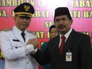 Duet Edy S Diharapkan Mampu Membangun Harmoni, Chemistry dan Sinergi Baru untuk Jepara