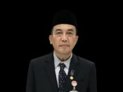 Pulang Kampung, Edy Supriyanta Malam Nanti Dilantik sebagai PJ Bupati Jepara