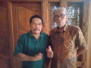 Harapan Warga pada Penjabat Bupati Jepara, Margono : Jangan Biarkan Seni Ukir Mati Suri (Bag-7)