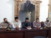 Perkelahian Pemuda Dua Desa, Seorang Tewas Disabet Sajam