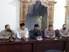 Perkelahian Pemuda Dua Desa, Seorang Tewas Disabet Sajam