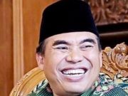 Saran KH. Ahmad Marzuqi untuk Penjabat Bupati Jepara