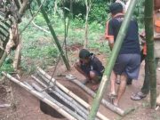 Seorang Kakek Meninggal di Dalam Sumur, Kehabisan Oksigen saat Ambil Barang yang Tertinggal