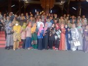 Di Hadapan Forum Purnabakti Praja, Bupati Jepara Minta Maaf
