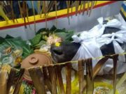 25 Jenis Sesaji Wajib dalam Larungan Lomban di Jepara, Ini Ubo Rampenya