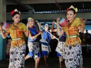 Tari Sernemi, Tari Pengantar Larungan Sesaji di Jepara