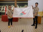 Dananto Adi Ketua Umum Serikat Karyawan Semen Gresik Periode 2022-2025