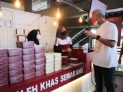 Geliat Perekonomian di Masa Lebaran Mulai Terlihat
