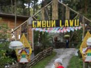 Tawangmangu Punya Potensi Wisata yang Luar Biasa