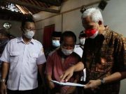 Pemprov Jateng Kebut Pembangunan RTLH