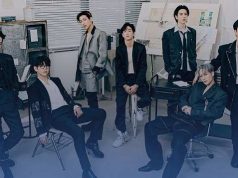 Title Track “NANANA” GOT7 Berhasil Puncaki iTunes Top Song di 57 Negara