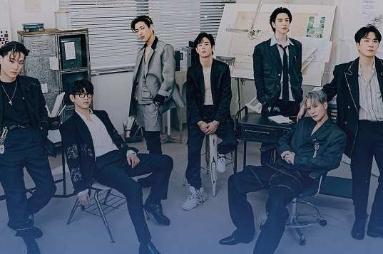 Title Track “NANANA” GOT7 Berhasil Puncaki iTunes Top Song di 57 Negara