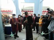 Islamic Center Jepara Diresmikan, Dian Kristiandi : Bersyukur Bisa Penuhi Keinginan Umat di Akhir Jabatan
