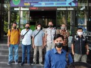 Presiden Jokowi Digugat 3 ABK yang Bekerja di Kapal Penangkap Ikan Berbendera Asing