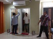 Asrama Haji Pondok Gede Sudah Siap Layani Jamaah