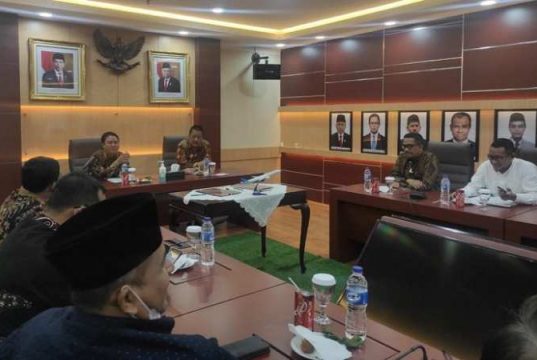 Jamaah Haji Gunakan Garuda Indonesia dan Saudi Arabian Airlines