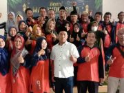 Reuni MAN 1 Wonosobo 1991 Mengenang Masa Lalu bersama Sahabat