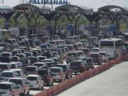 Bos PO Haryanto: Gila! 20 Tahun Mudik Baru Kali ini Jumlah Penumpang Lebih Banyak dari Bus