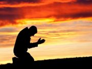 Keajaiban Doa dan Ilmu Yakin