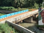 ‘Crazy Rich’ Jepara Bangun Jembatan Senilai Rp 3,7 Miliar