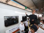 Upaya Pemprov Jateng Gelar Angkutan Mudik dan Balik Gratis Diapresiasi