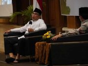 Moderasi Beragama bukan Cuma Masalah Islam Saja