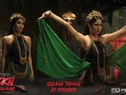 Enam Fakta Menarik Film KKN di Desa Penari