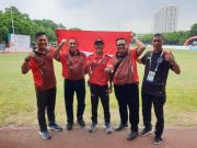 Bonus Emas SEA Games Vietnam untuk Beli Rumah di Semarang