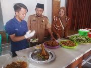STIEPARI Semarang Memetakan Potensi Wisata Desa Singkup Kabupaten Kuningan