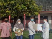 139 Narapidana Lapas Kelas IIB Purwodadi Mendapatkan Remisi Khusus Idul Fitri