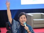 Upaya Penanggulangan Bencana Alam di Tanah Air Harus Ditingkatkan