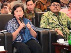 Momentum Kebangkitan UMKM Nasional Harus Terus Dijaga