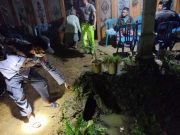 Bermain di Selokan Depan Rumah, Seorang Bocah Tewas dan Tenggelam