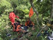 Kaderisasi Anggota, Mapala USM Gelar Pendidikan Lanjutan