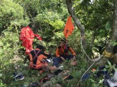 Kaderisasi Anggota, Mapala USM Gelar Pendidikan Lanjutan