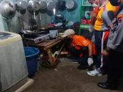 Tega Suguhkan Mi Instan Beracun untuk Buah Hatinya, Seorang Ibu Malah Tewas Dua Anaknya Kritis