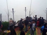 Pegang Tradisi Silaturahmi di Idulfitri, Objek Wisata Nepal Van Java Baru Buka H+4 Lebaran wisata Nepal Van Java