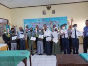 Ini Para Juara Olimpiade Sains Nasional jenjang SMP Tingkat Kabupaten Jepara
