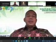 Kuliah Umum di USM, Prof Sudharto: Green Economy untuk Pemberdayaan Ekosistem