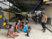 Hari Terakhir Libur Lebaran; Pengguna KRL Yogya – Solo mencapai 14.450 Orang
