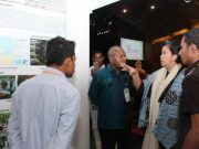 Olahraga Mampu Hidupkan Kembali Semangat Kebangsaan
