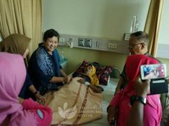 Penggunaan Masker Masih Diperlukan di Ruangan Tertutup