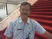 Pemkab Pekalongan Gelar Rapat Persiapan Penilaian Mandiri Pelaksanaan Reformasi Birokrasi