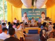 IKA PMII Kabupaten Tegal Gelar Reuni Akbar