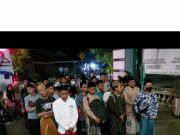 PCNU Jepara Berangkatkan Ratusan Santri Menuju Ponpes